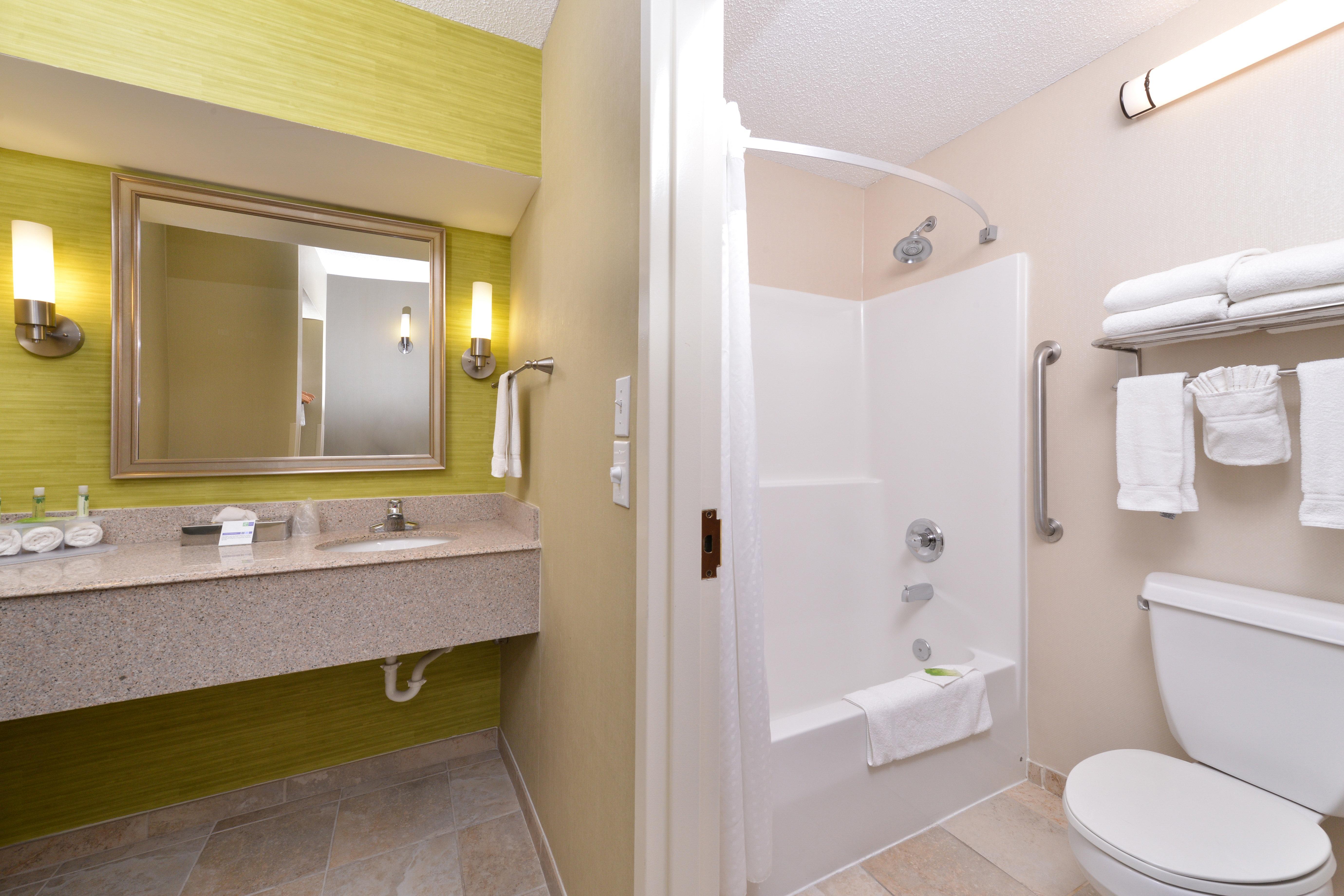 Holiday Inn Express Hotel & Suites Indianapolis W - Airport Area By Ihg Exterior photo