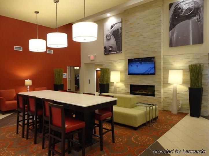 Holiday Inn Express Hotel & Suites Indianapolis W - Airport Area By Ihg Exterior photo